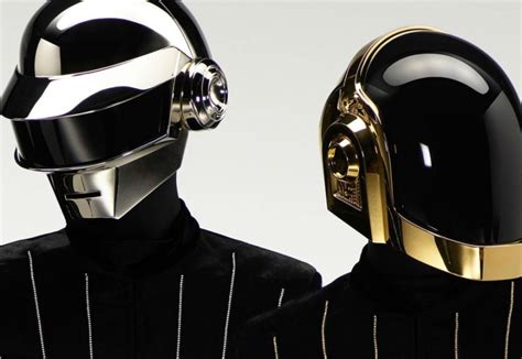 daft punk styles